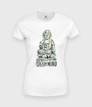 Koszulka Buddha Chill