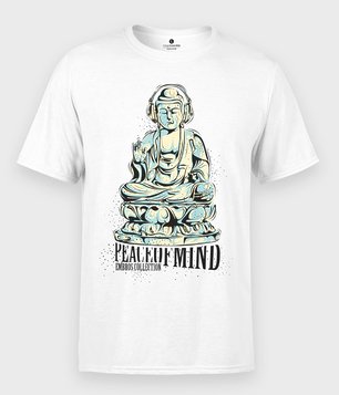 Koszulka Buddha Chill