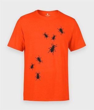 Koszulka Bugs