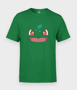 Bulba Face