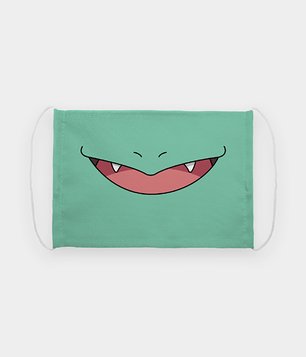 Bulbasaur