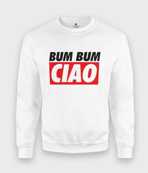 Bluza Bum Bum Ciao