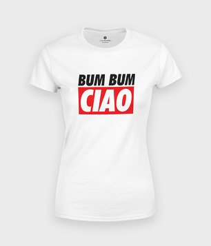 Koszulka Bum Bum Ciao