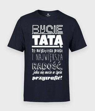 Bycie tatą 2