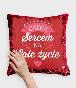 Całym Sercem