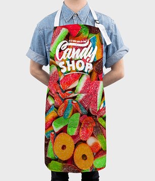 Candy shop