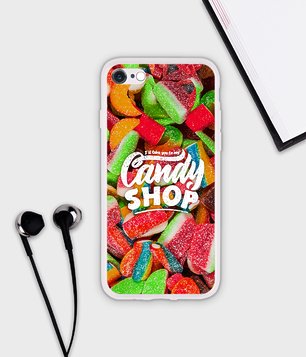 Candy shop (Iphone 7/8/SE)