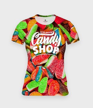 Candy shop