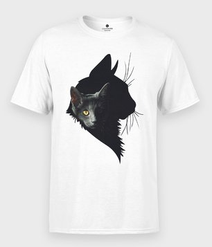 Koszulka Cat within 