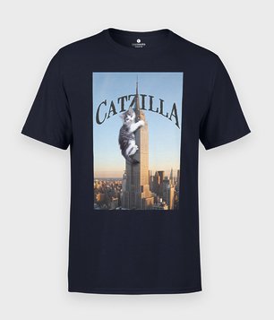 Koszulka Catzilla