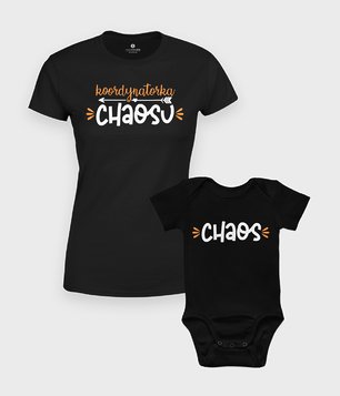 Chaos - pakiet