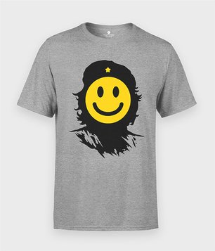 Koszulka Che Smiley