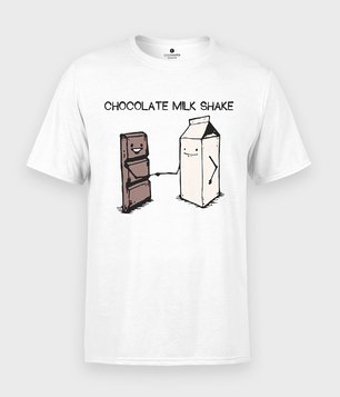 Koszulka Chocolate Milk Shake