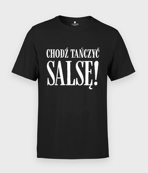 Chodź tańczyć salsę