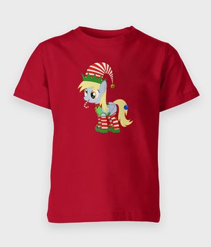 Christmas Pony