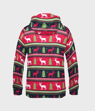 Christmas sweater 
