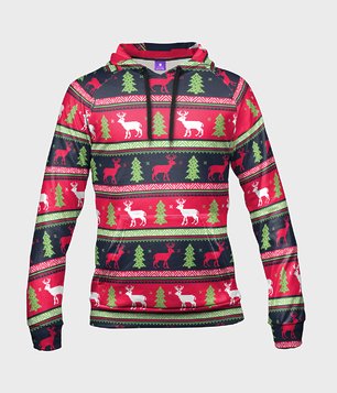 Christmas sweater 
