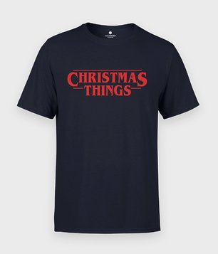 Christmas things