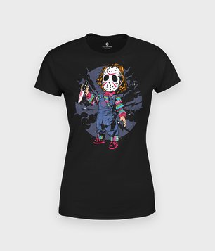 Koszulka Chucky 