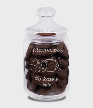 Ciasteczka do kawy