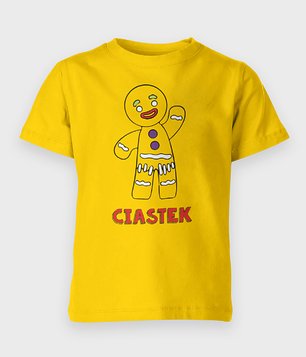 Koszulka dziecięca Ciastek