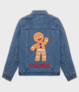 Ciastek