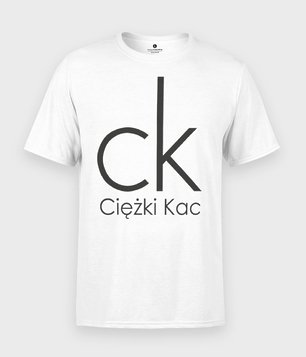 Ciężki kac