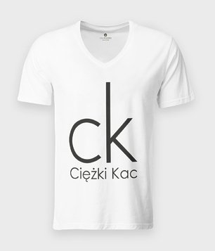 Ciężki kac