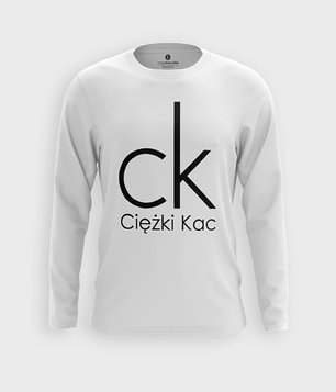 Ciężki kac