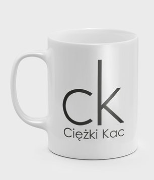 Ciężki kac