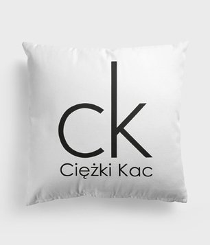 Ciężki kac