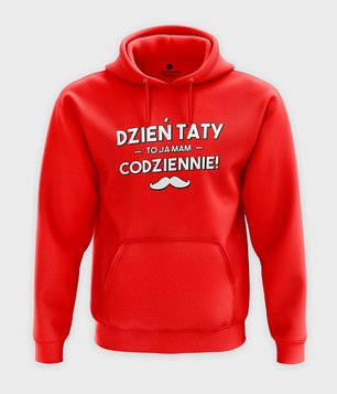 Bluza Codziennie