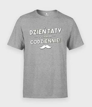 Koszulka Codziennie