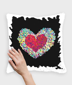 Colorful Heart