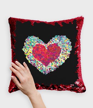Colorful Heart