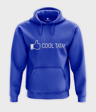 Bluza Cool tata