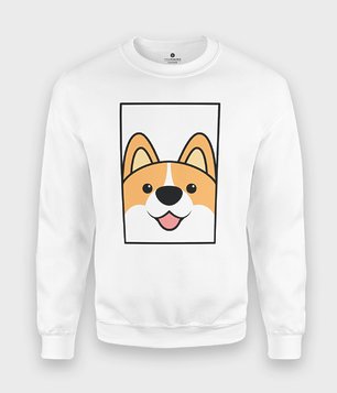 Bluza Corgi