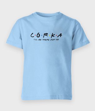 Córka friends Jasna Córka friends Jasna