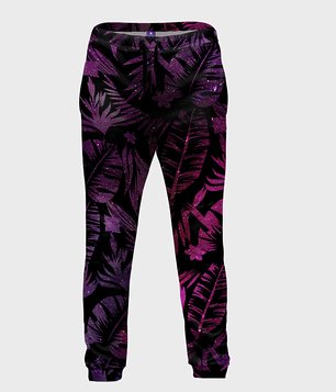 Cosmic Jungle 1