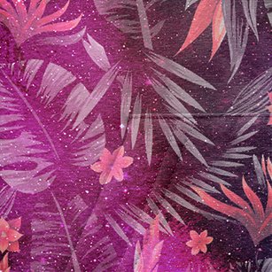 Cosmic Jungle 2