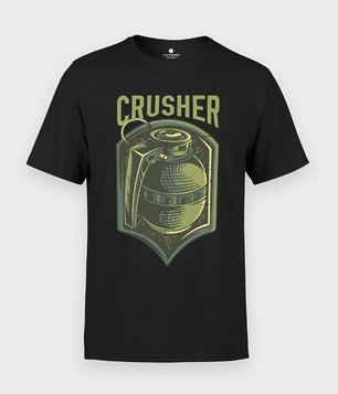 Koszulka Crusher