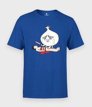 Crying Onion
