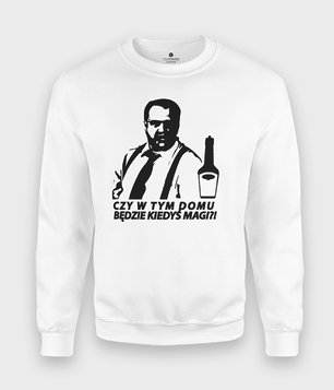 Czy będzie magi
