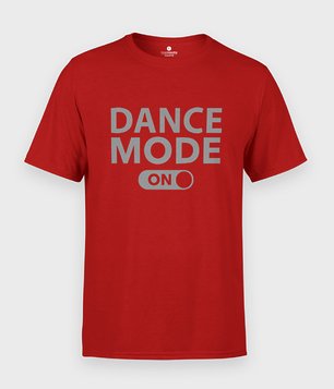 Koszulka Dance mode