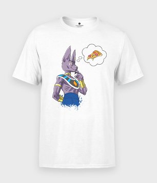 Koszulka DB BEERUS