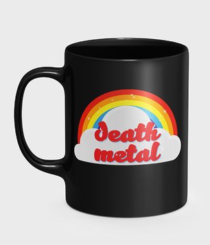 Death Metal