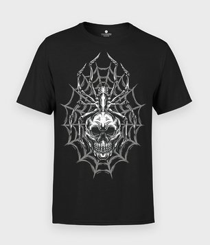 Koszulka Death web