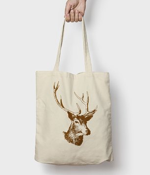 Torba Deer