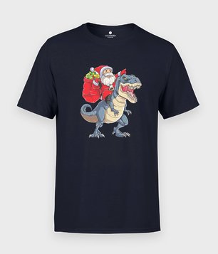 Koszulka Dino Santa