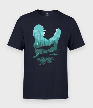 Koszulka Dinozaur